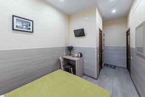 1st Arbat Hotel Соколиная гора