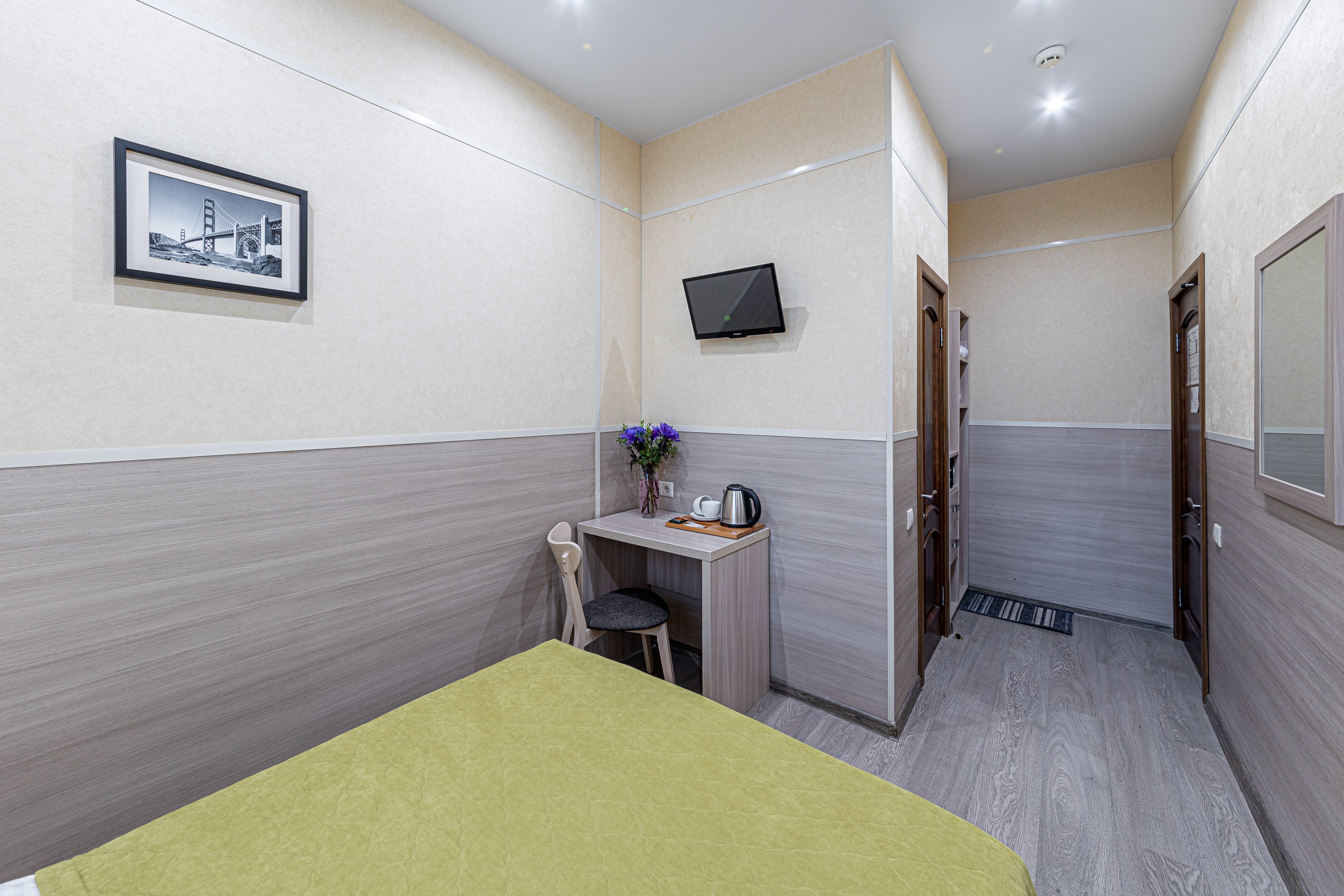 Фото отеля 4