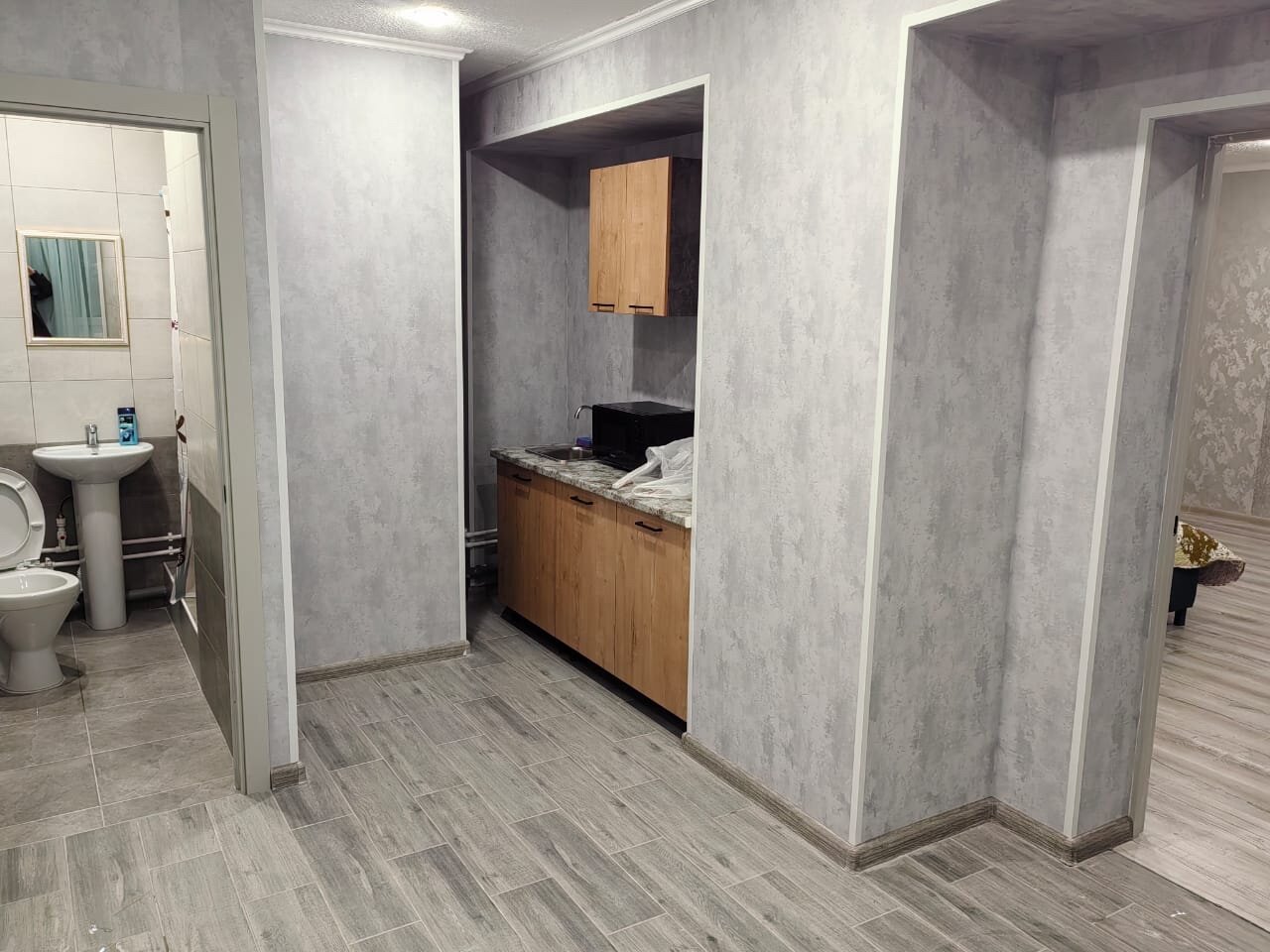 Фото У Озера