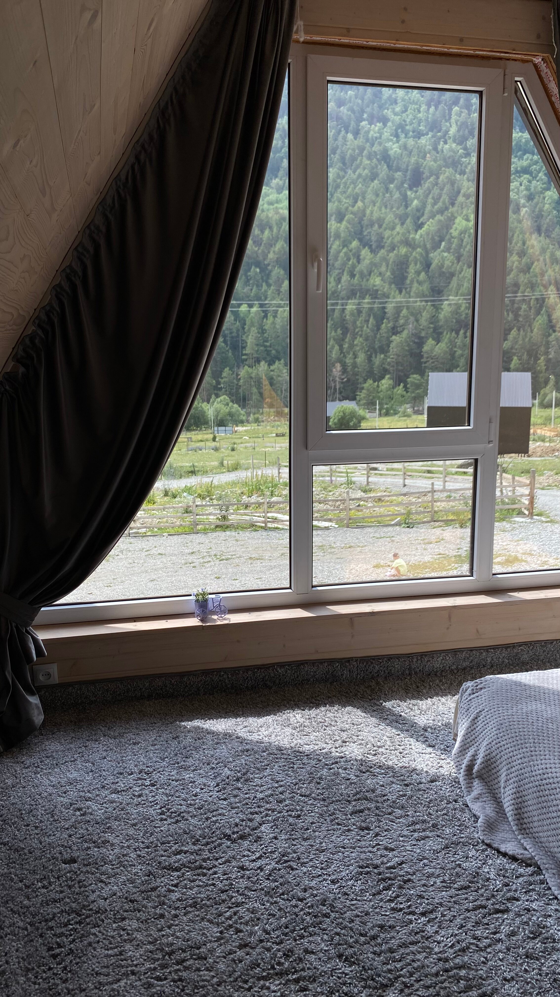 Фото Loft house 07