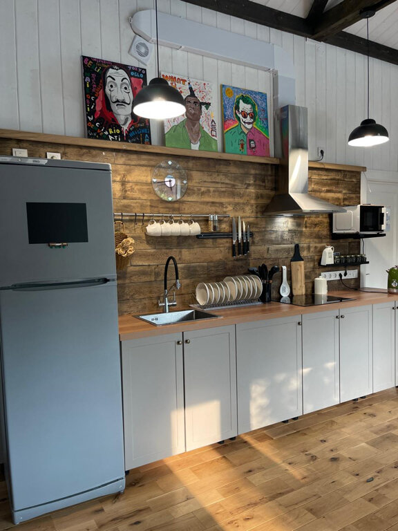 Фото Секвойя