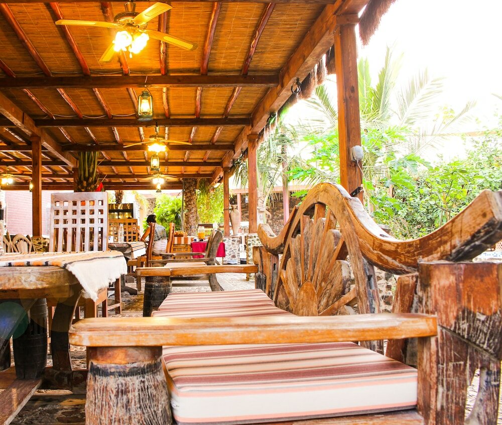 Фото The Retreat Haqil