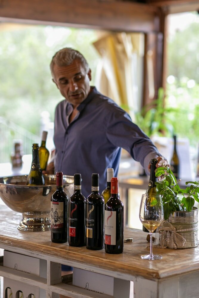 Фото Villa Tosca