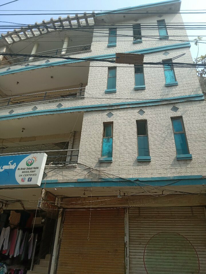 Hostel Makki Boys Hostel, Lahore, photo