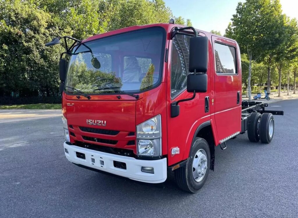 Trucks Truck-Price.ru, Saint Petersburg, photo