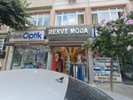 Merve Fashion (Istanbul, Fatih, Seyyid Omer Neighborhood, Seyyid Omer Mosque Street, 1A), clothing store