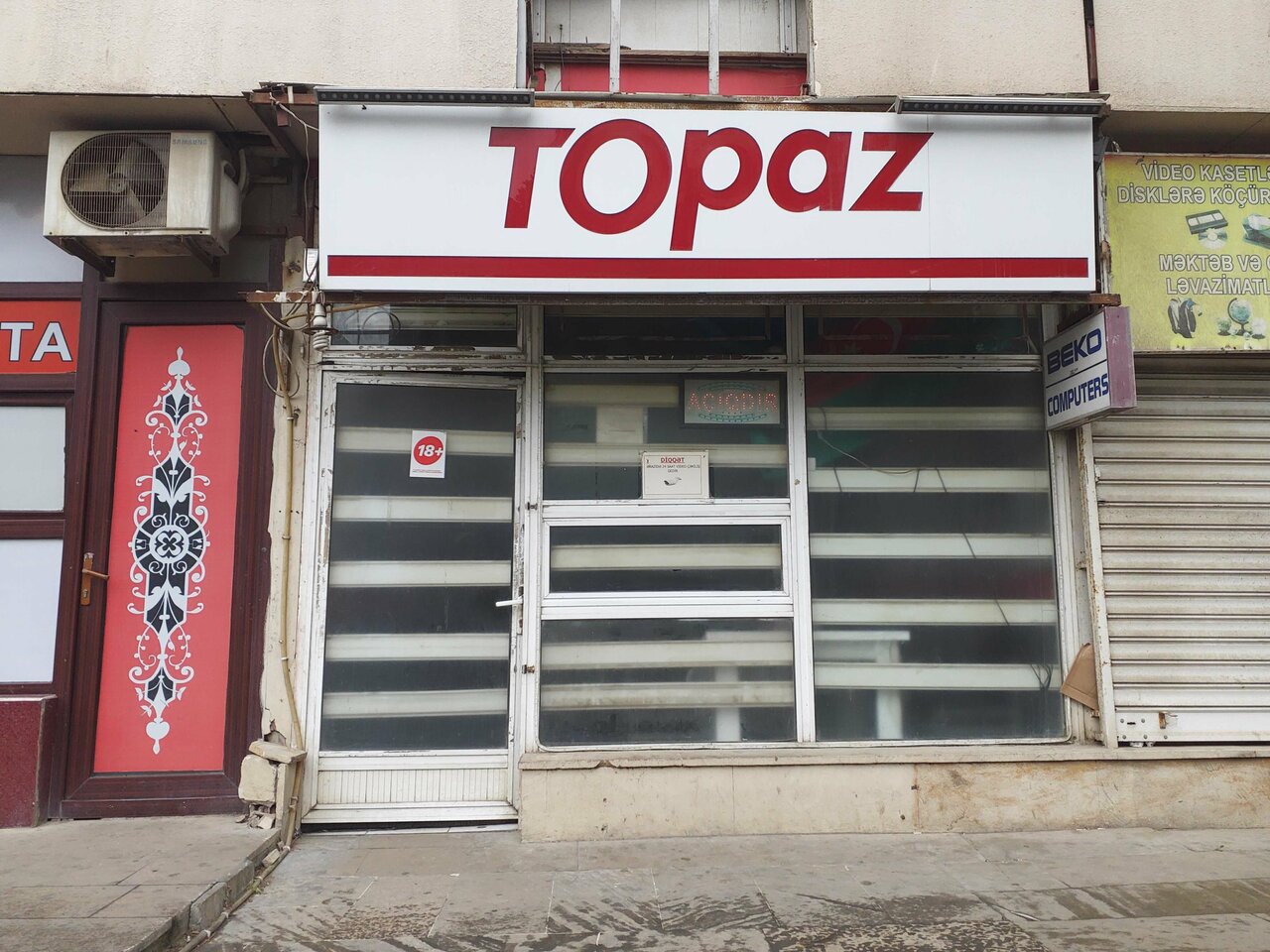 Topaz şəkli