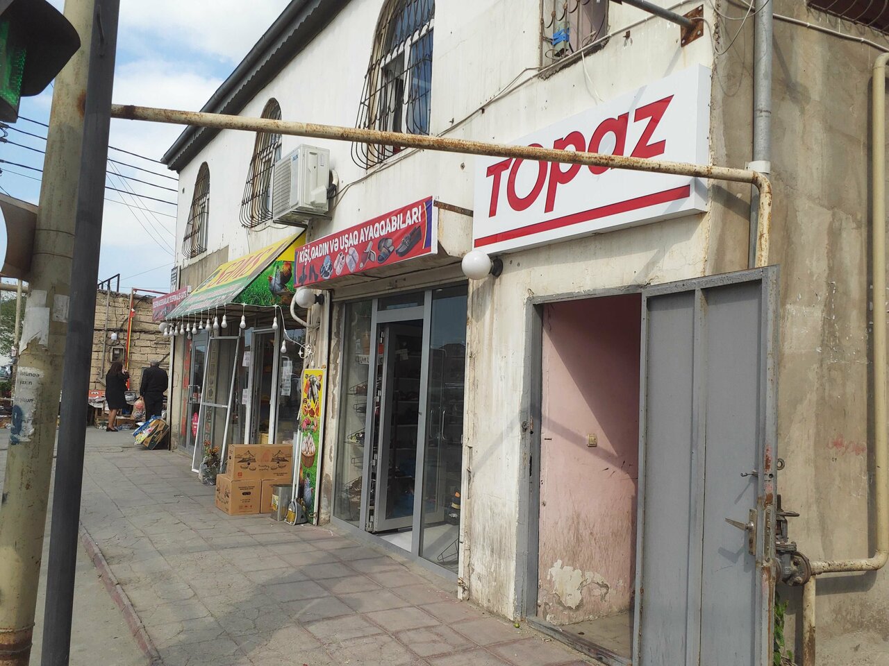 Topaz
