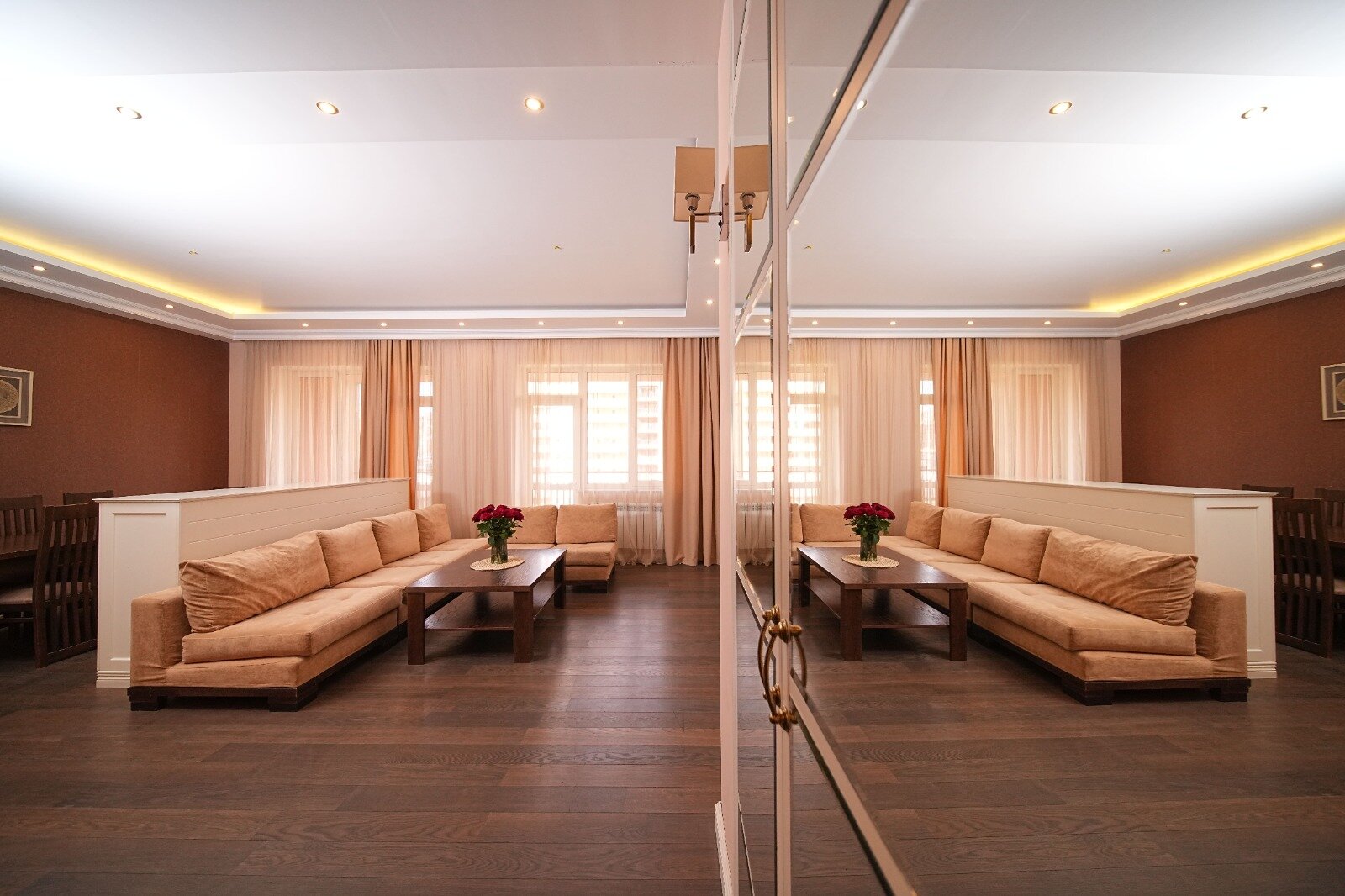 Фото Sweet Home Apartments