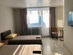 HaskiHaus (ulitsa Karla Marksa, 66), short-term housing rental