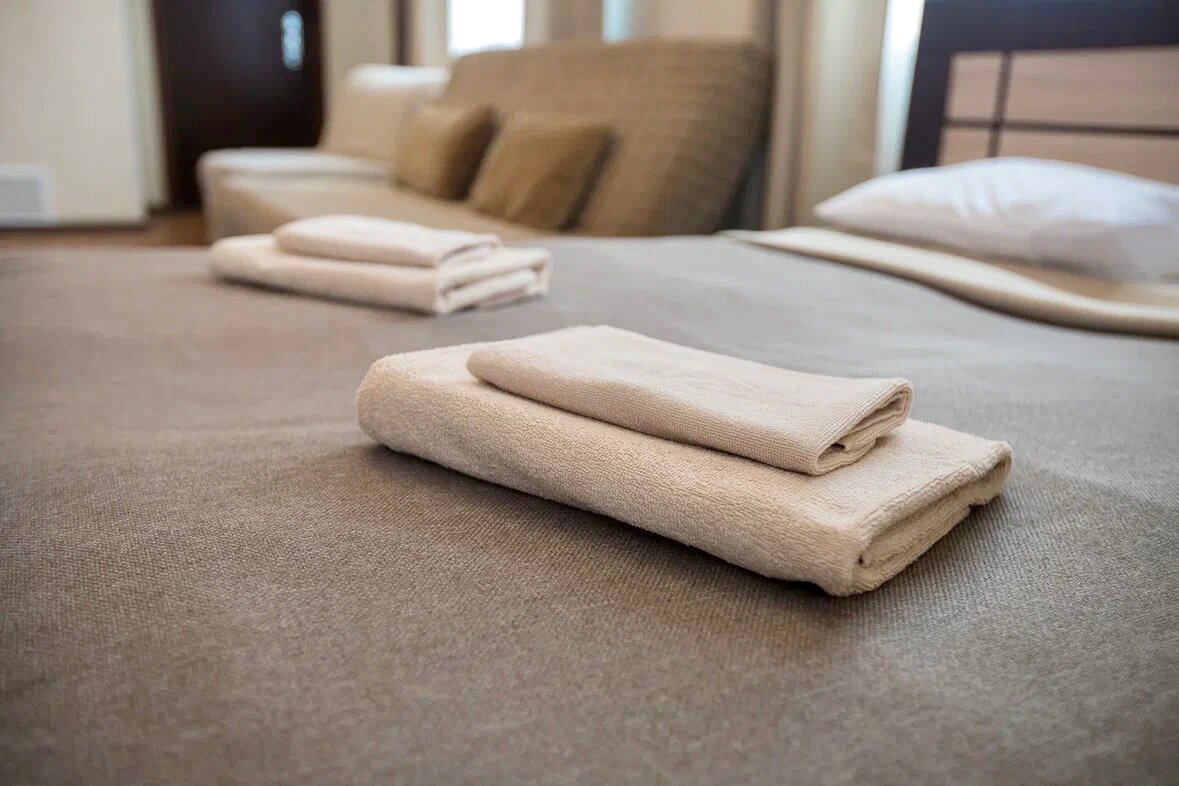 Фото Шале на Кедровой