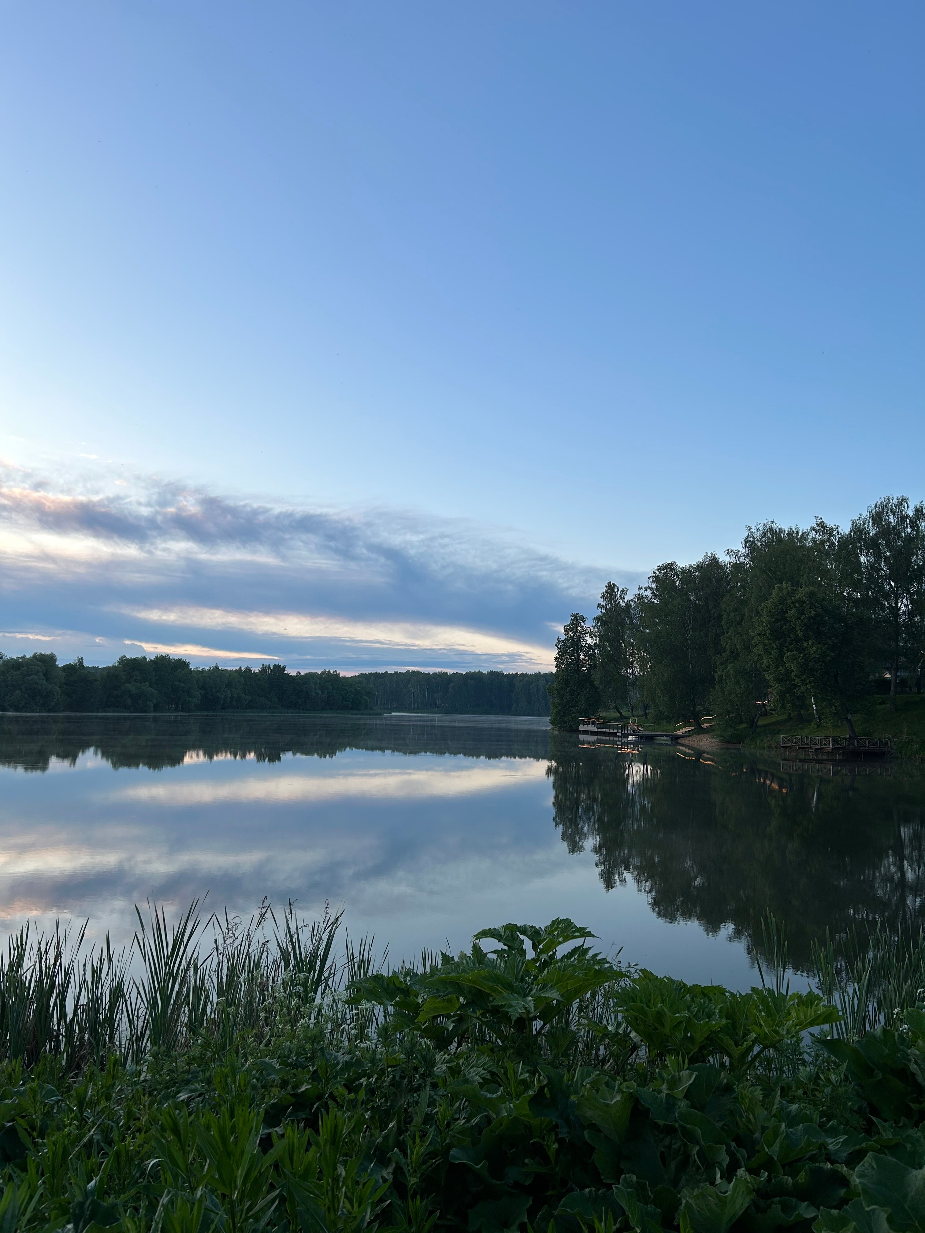 Фото Че Домики