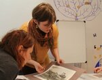 Nataly Reinfeld Art Space (Universitetskaya ulitsa, 13/3), art workshop