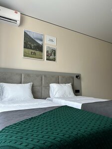 Atmosphere (Vladikavkaz, ulitsa Dekabristov, 76), hotel