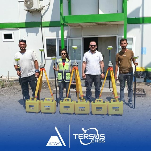 Engineering Atay Engineering, Ankara, photo