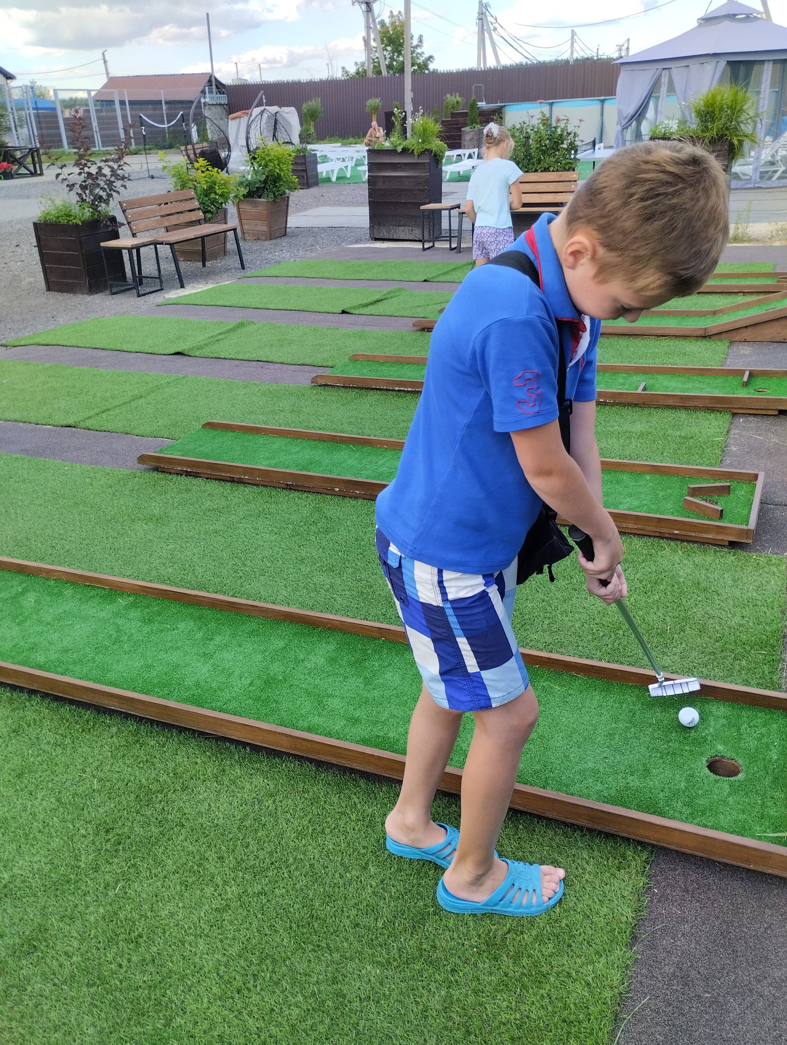 Фото Чулково Club