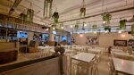 Дача (Frunze Street, 1к4), cafe