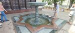 Fountain (Mira Avenue, 119с14), fountain