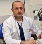 Eye Health Institute (Bagrevand Street, 8/1), vision correction