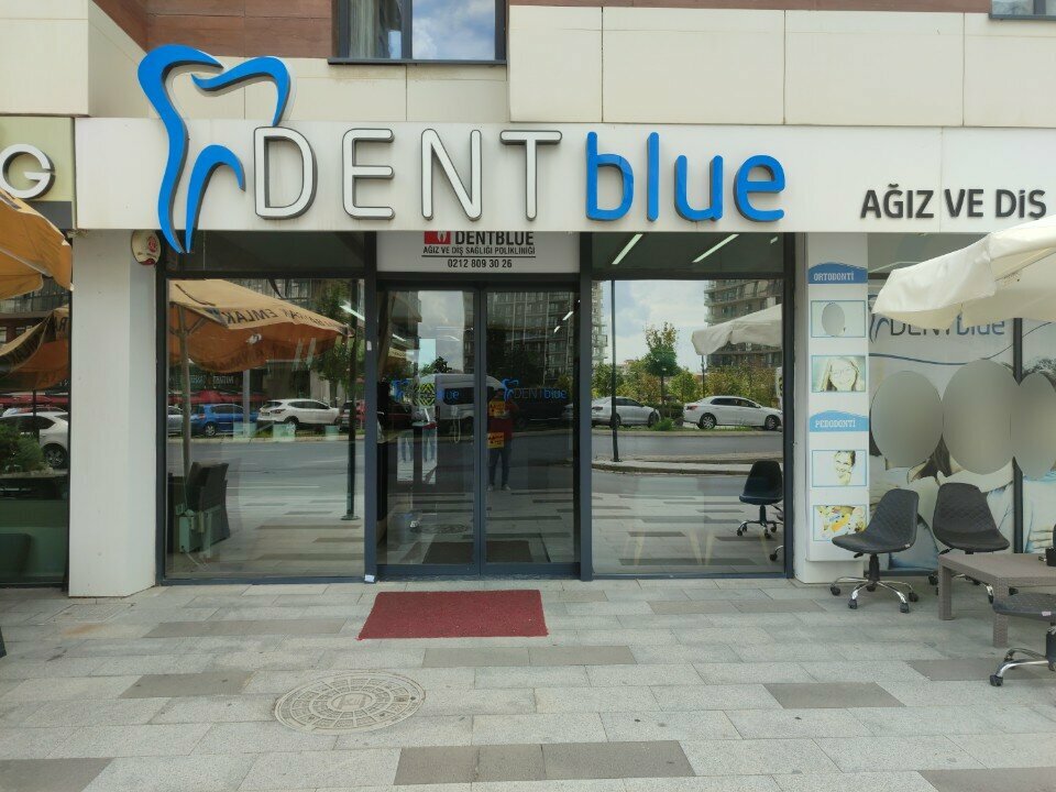 Dental clinic Göraldent Ağız ve Diş Sağlığı Polikliniği, Istanbul, photo