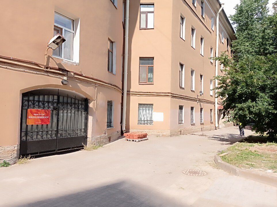 Фото отеля 3