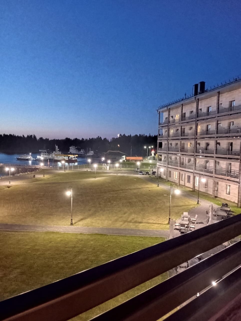 Фото Владимировский