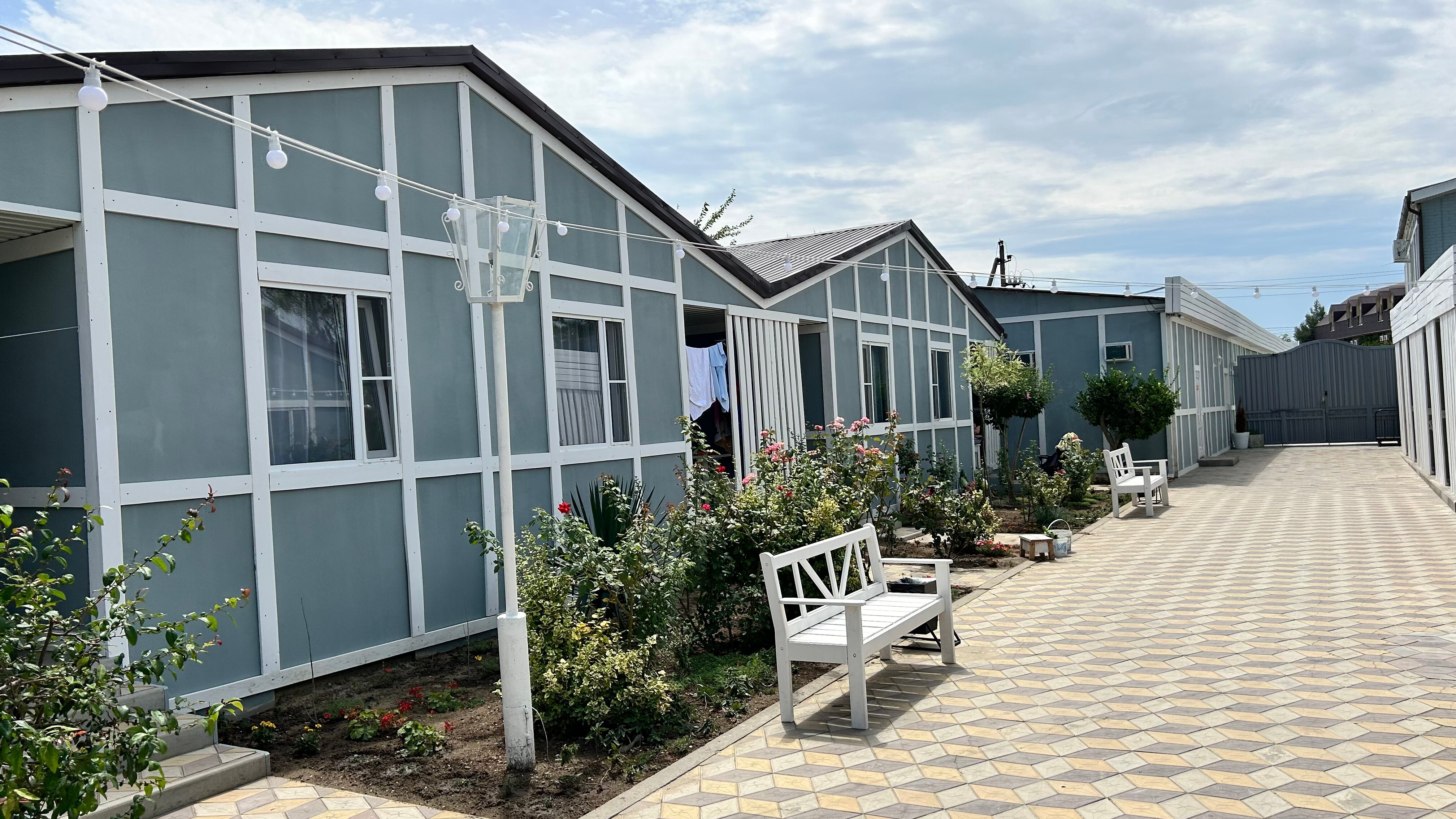 Фото Альтаир