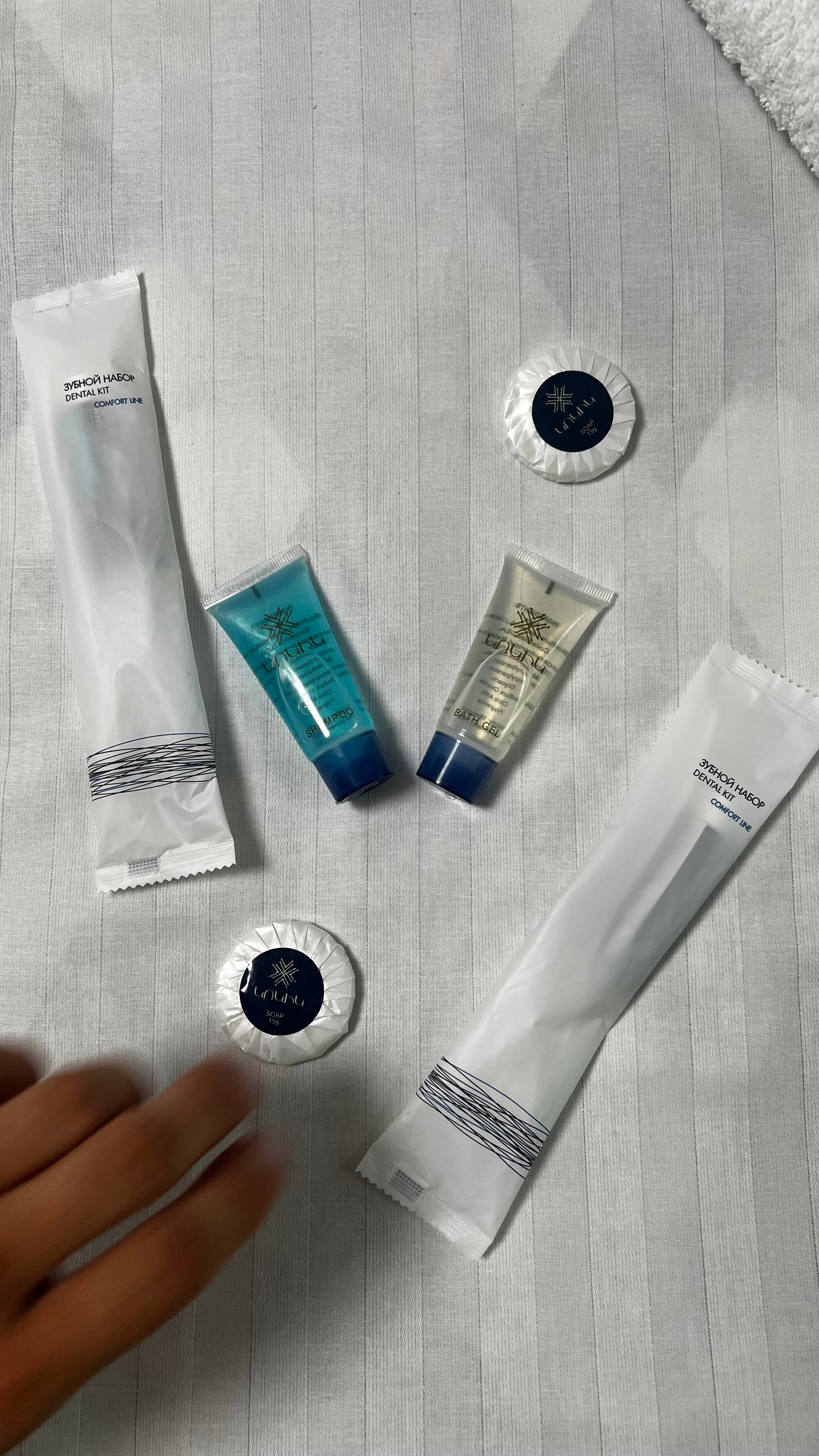 Фото Hayq Boutique Hotel