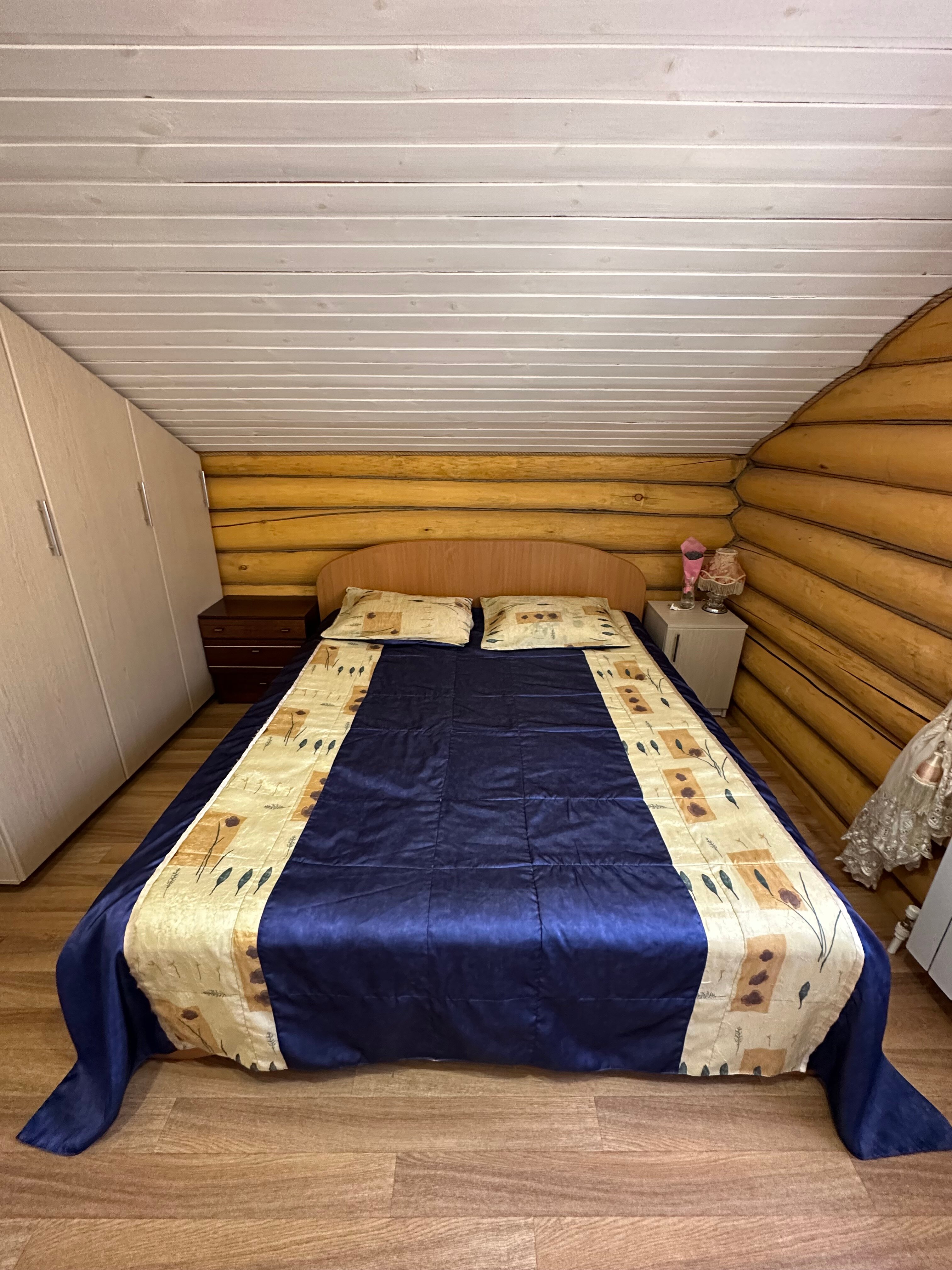 Фото Уютный дом