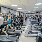Fitness Sfera (Sovetov Street, 164), fitness club