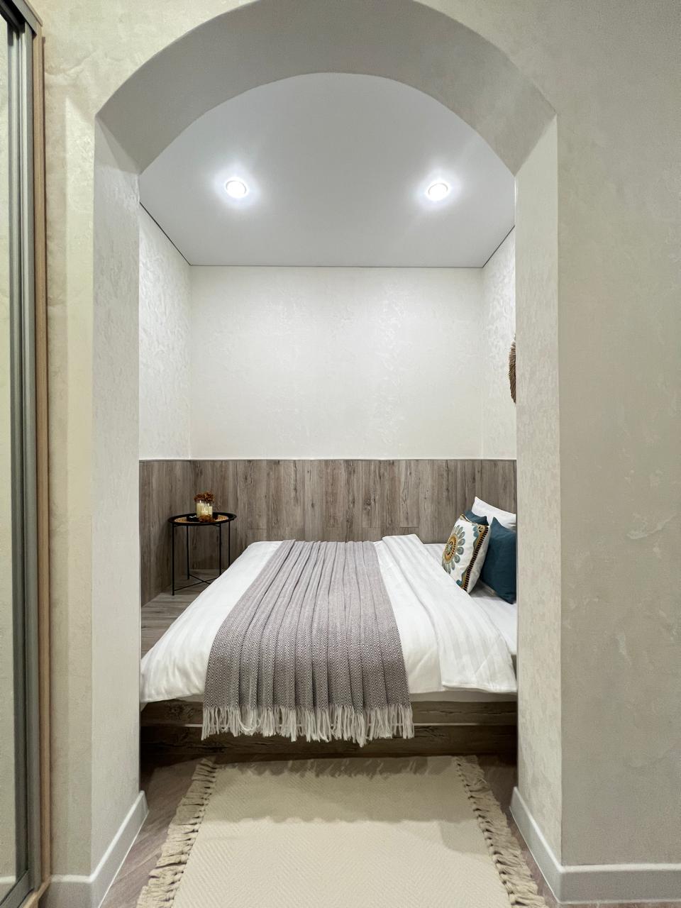 Фото Студия в частном доме в Выселках