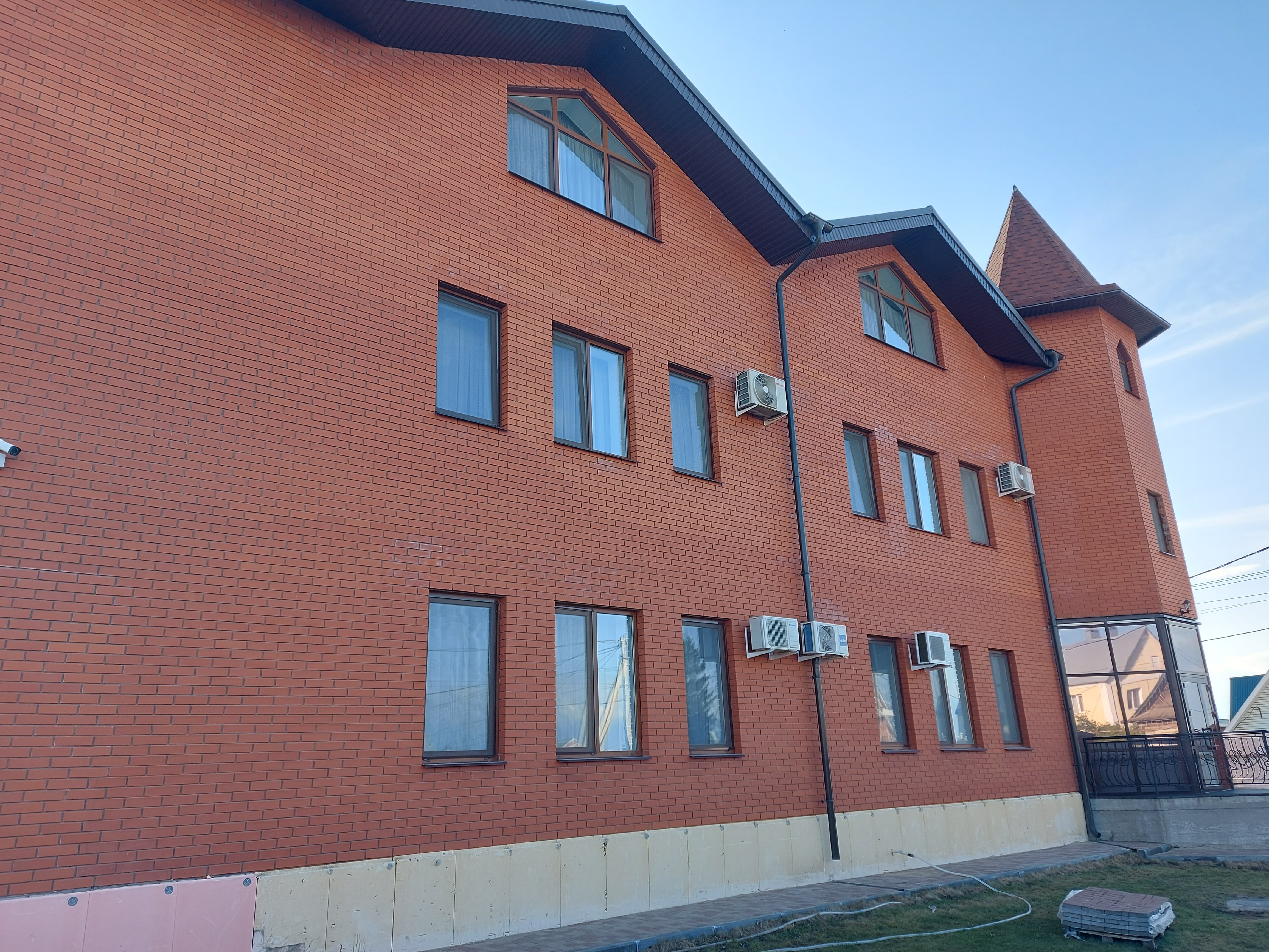 Фото Палладиум