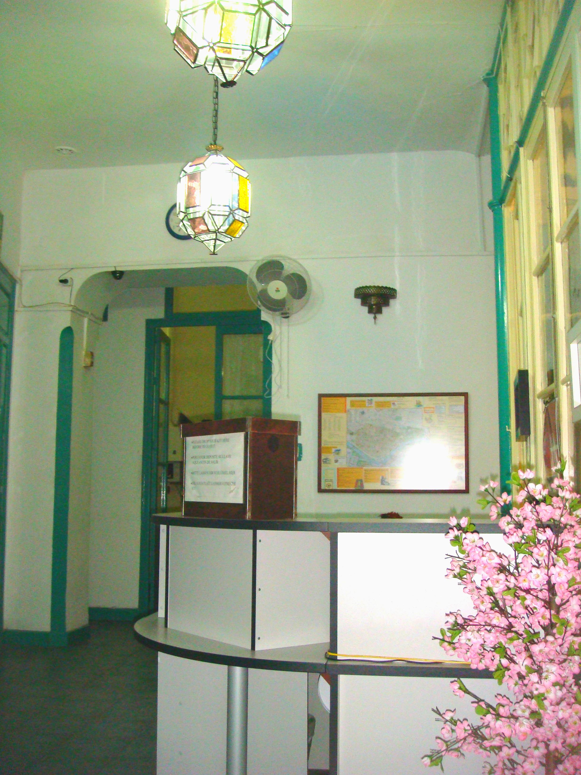 Фото Pension Nuevo Pino