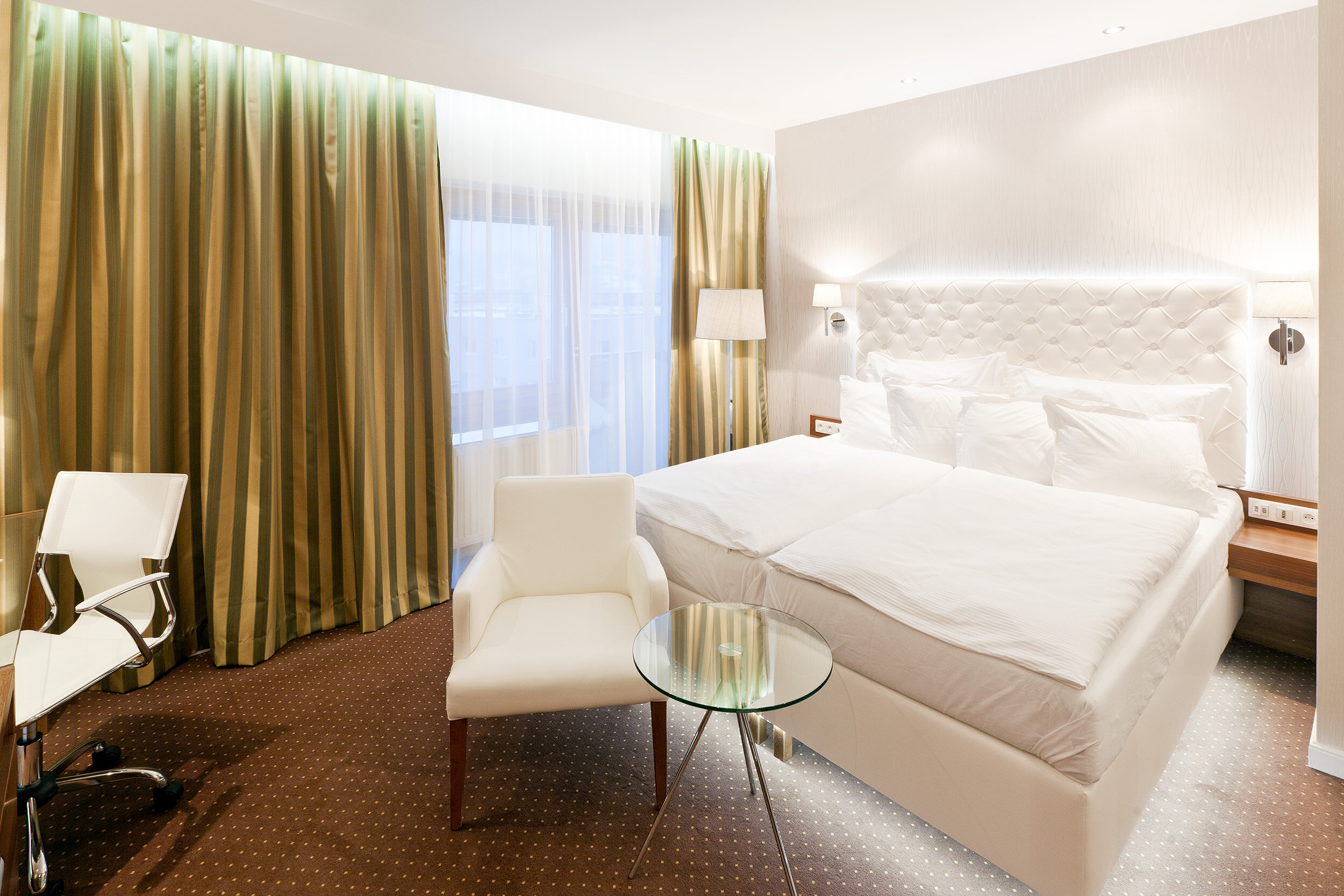 Фото Pytloun City Boutique Hotel