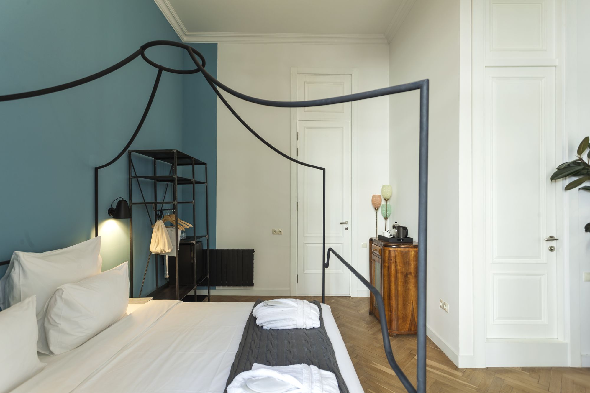 Фото Communal Sololaki