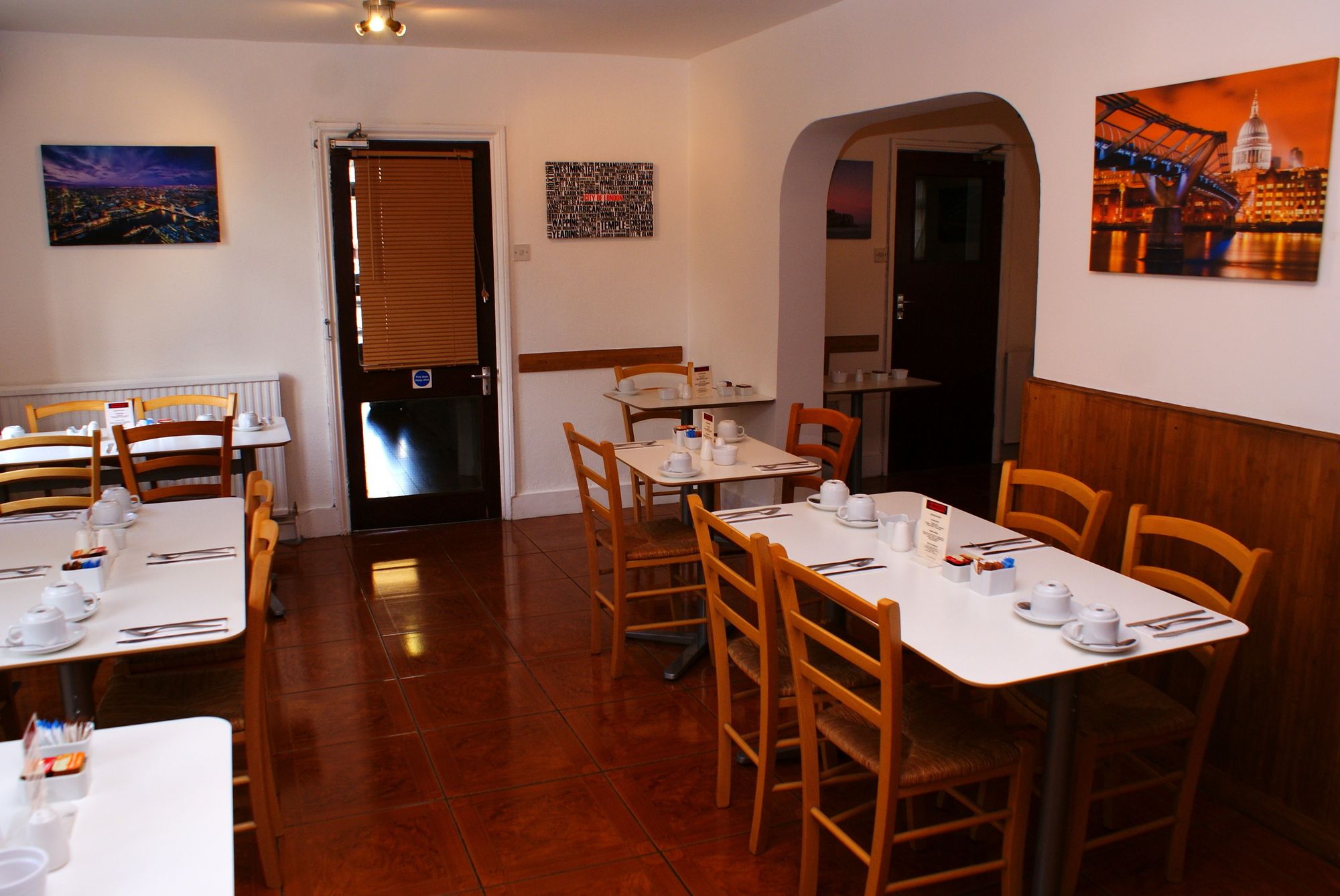 Фото Hindes Hotel