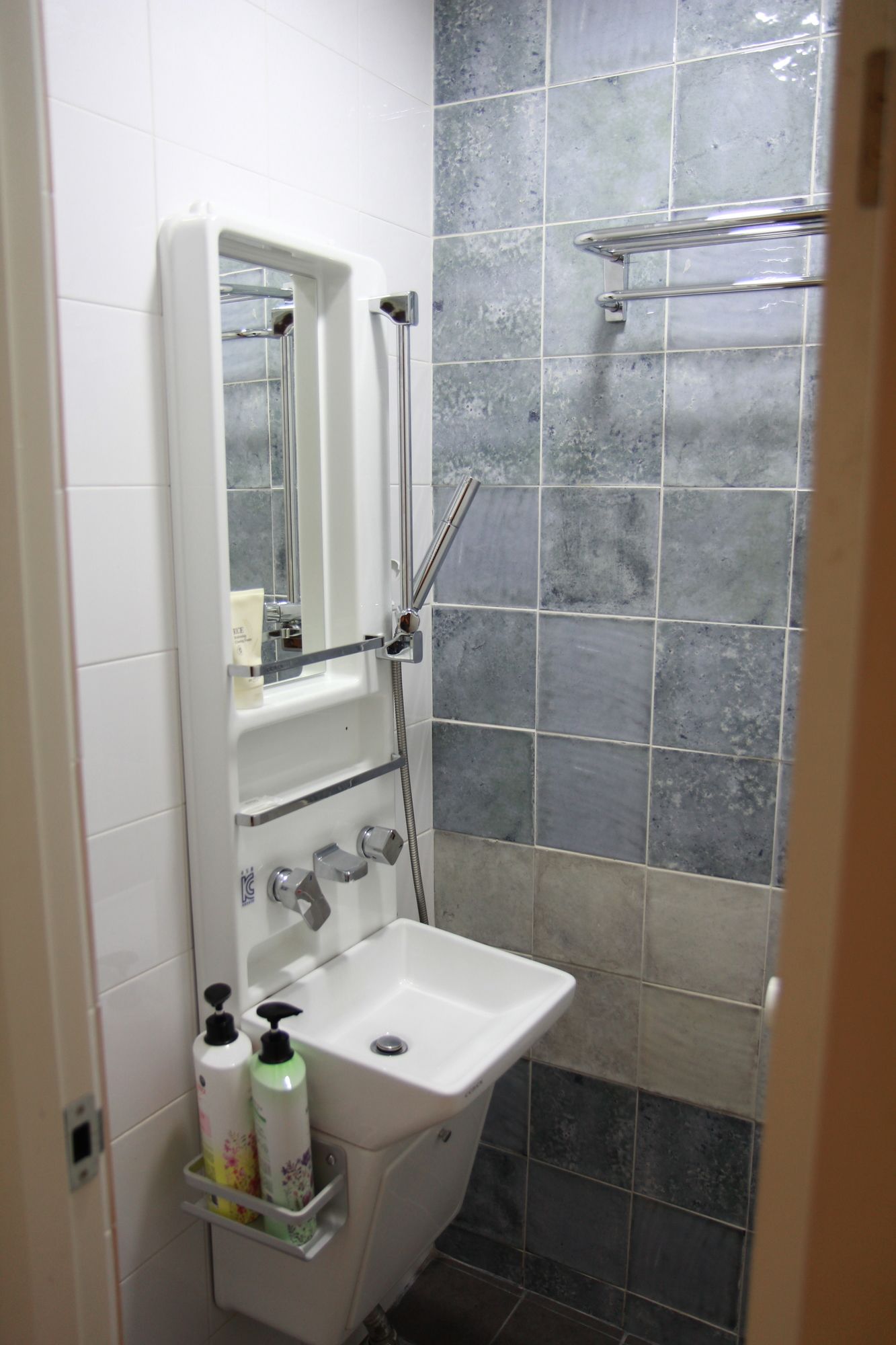 Фото Hongdae Sopoong the Urban