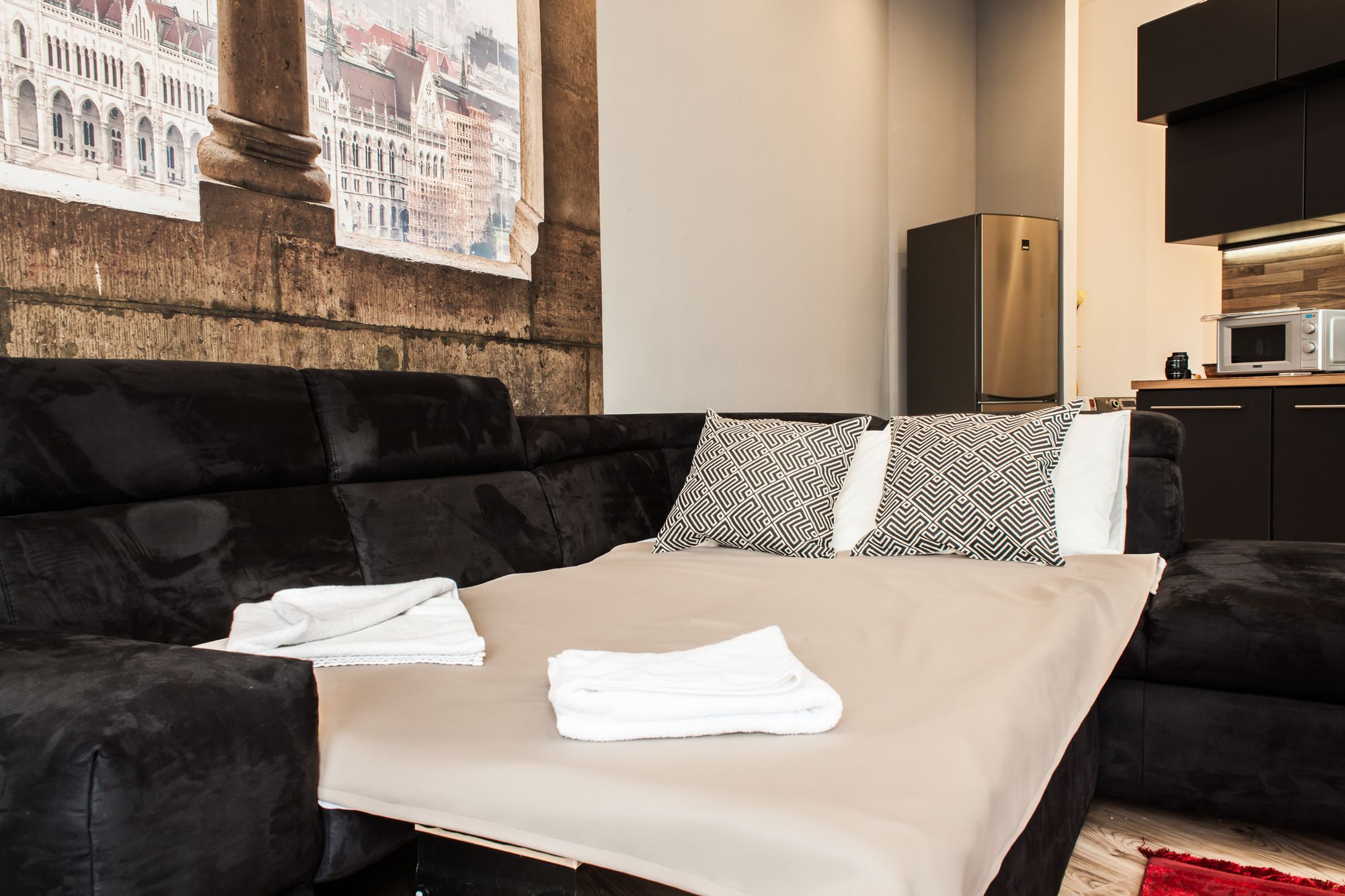 Фото Anker 2 Apartment