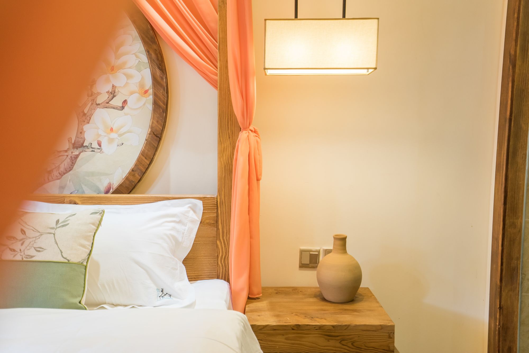 Фото Lijiang Yue Tu Inn