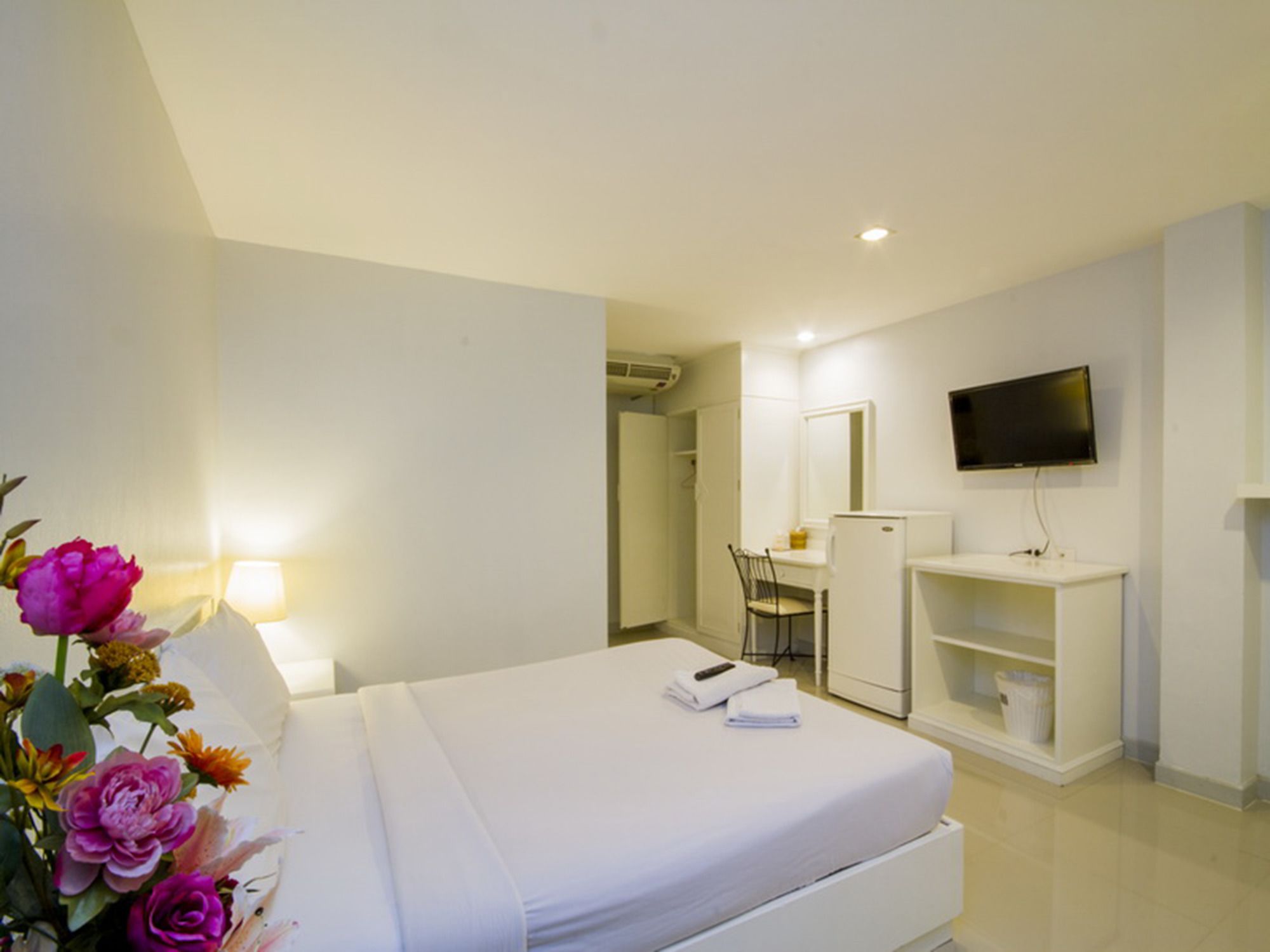 Фото Ice Inn Hotel Pattaya