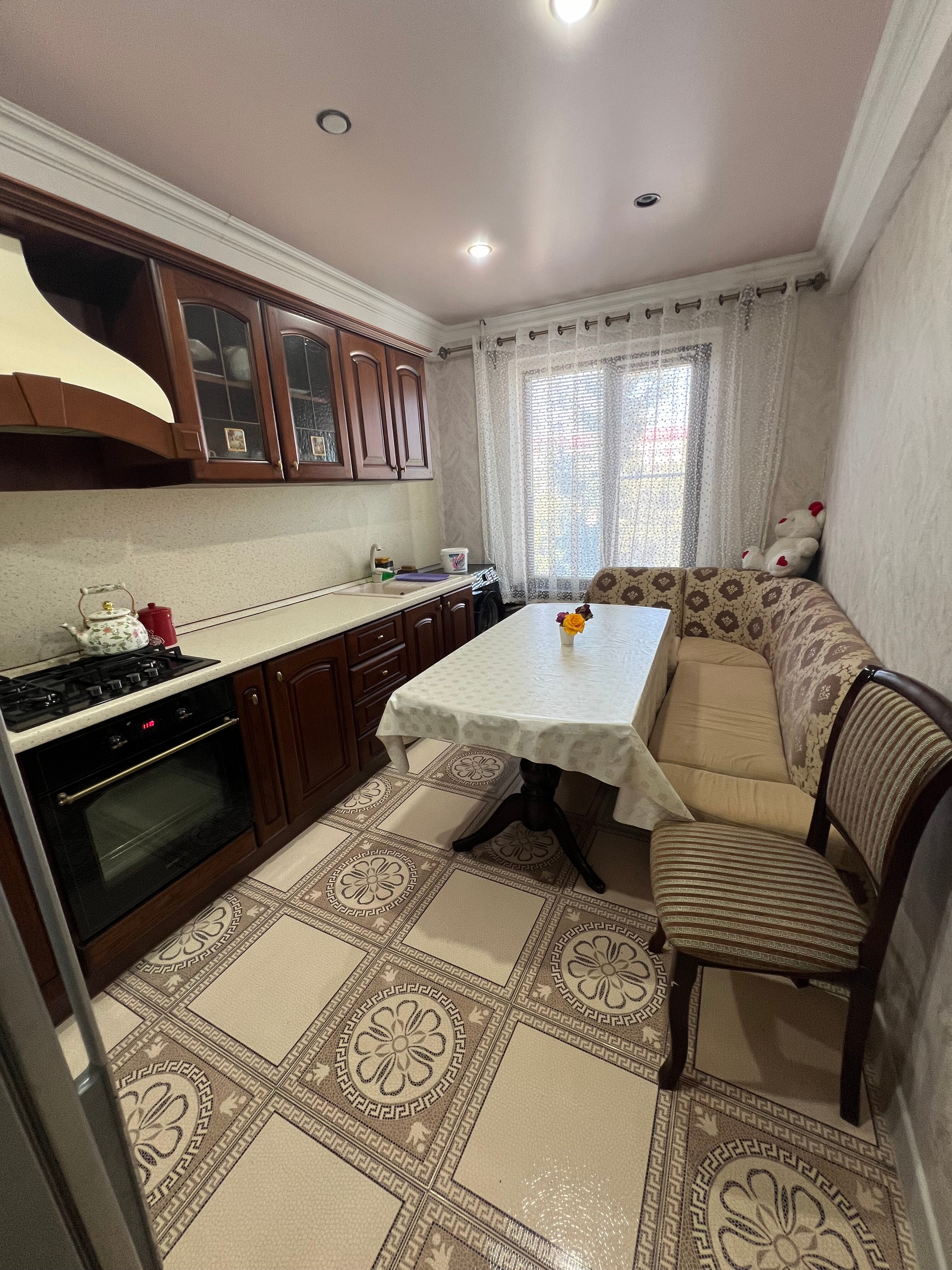 Фото ГорТур на улице Хизроева 17