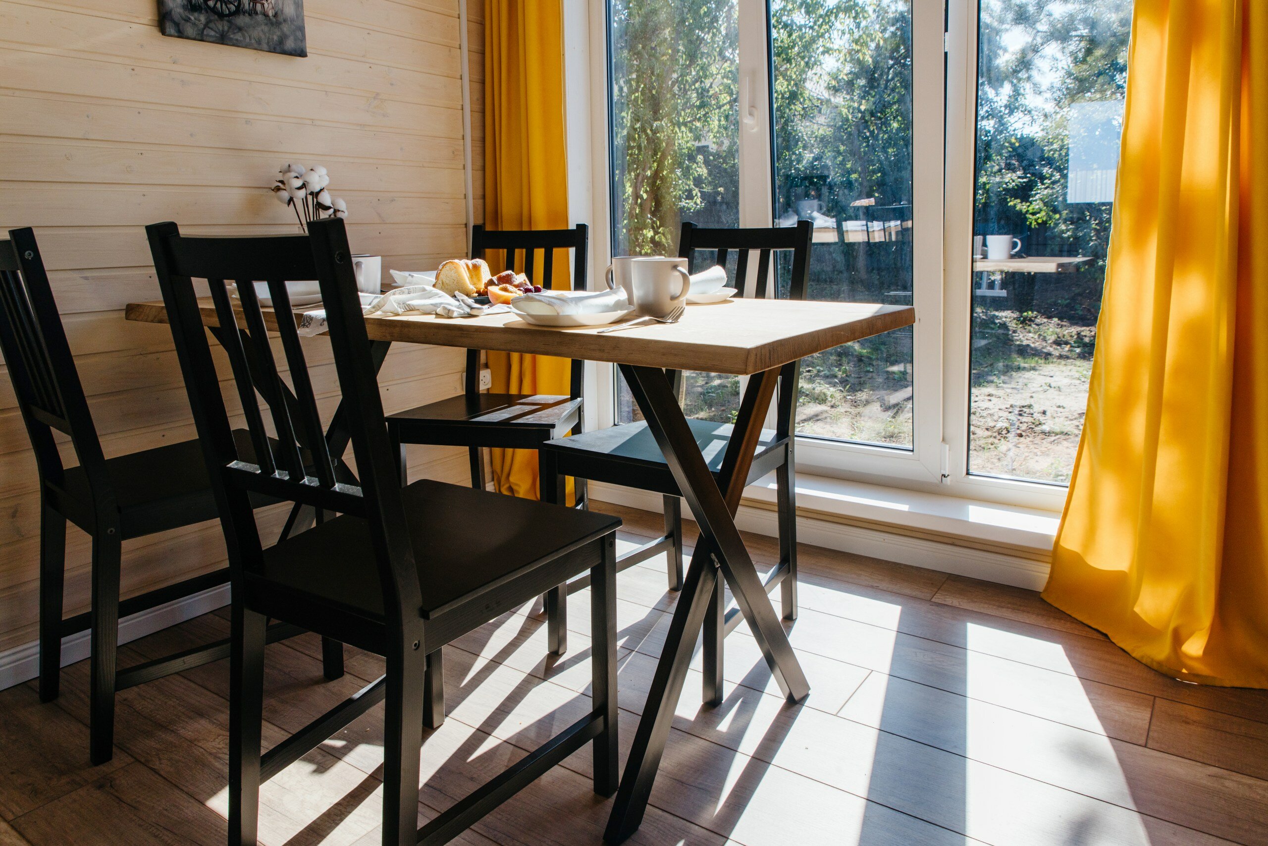 Фото Дом с душой