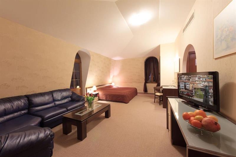 Фото Hotel Premier Veliko Tarnovo