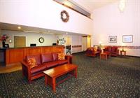 Фото Comfort Inn & Suites Tualatin - Lake Oswego South