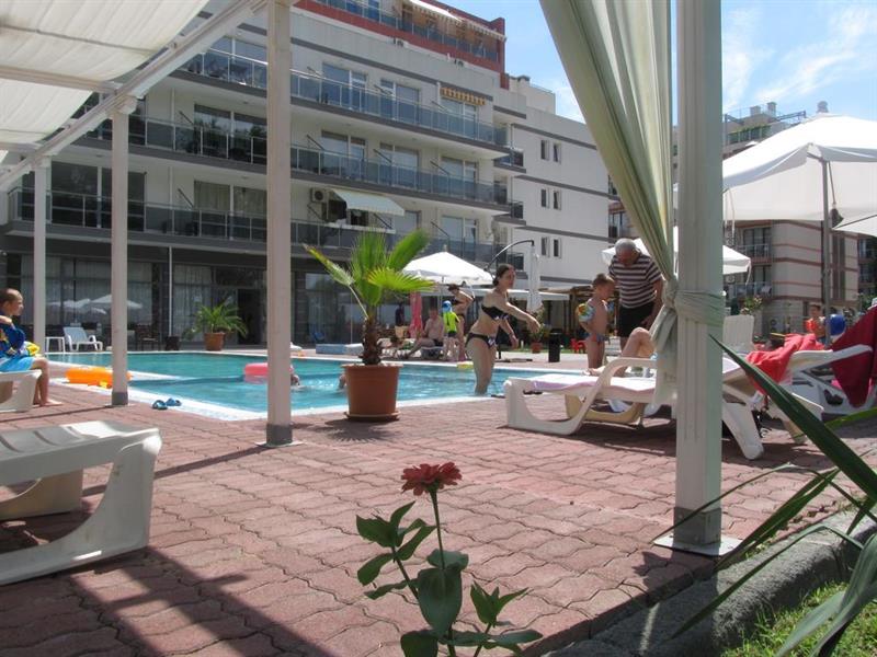 Фото Cote D'Azure