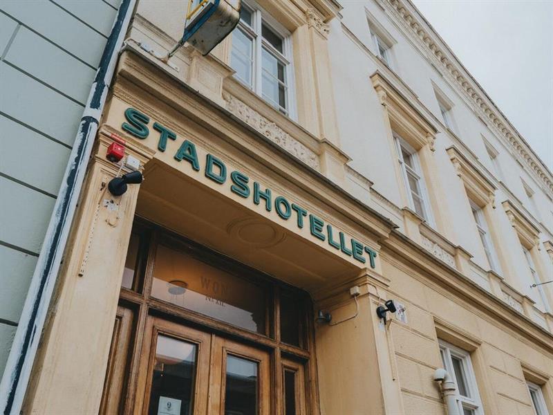 Фото Arboga Stadshotell