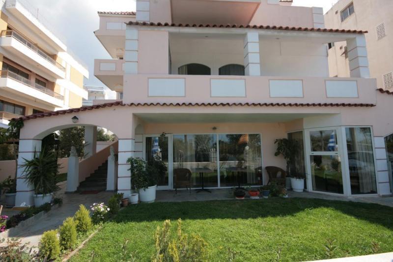 Фото Parthenis Riviera Hotel