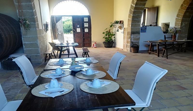 Фото Baglio Spanò