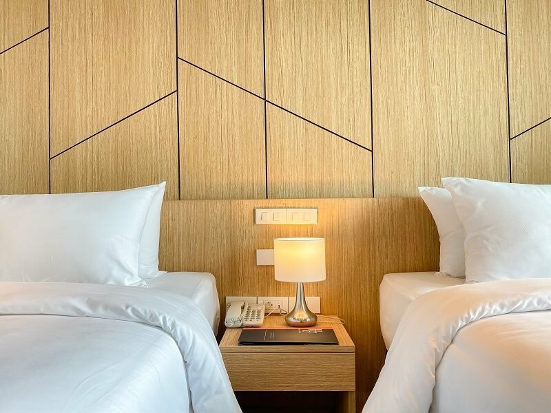 Фото Hotel Fuse Rayong