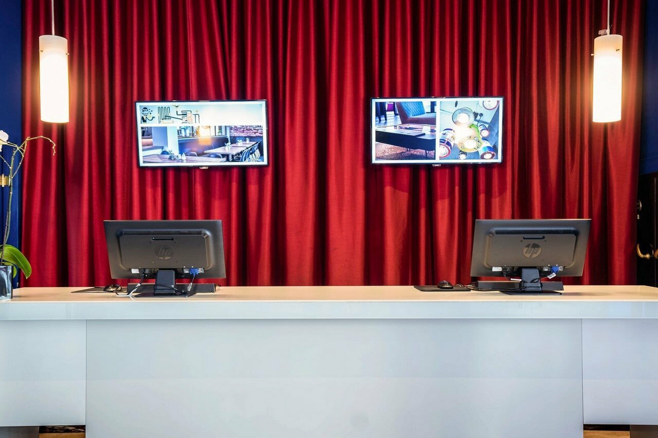 Фото ibis Styles Lisboa Centro Liberdade NE